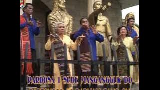 Trio Santana - Dang Leleng Be Tingkina ( Musik Video)