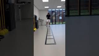 Loopvormen in loopladder (Looptraing voor sporters)