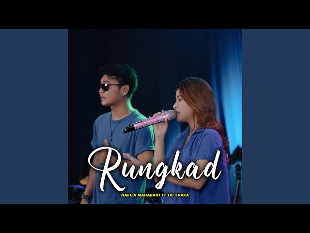RUNGKAD (feat. Tri Suaka) class=
