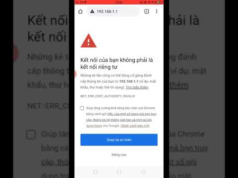 Hướng dẫn đổi