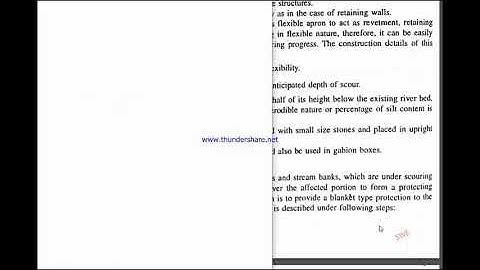 IE 16 On farm erosion control structures By Lov K Gupta