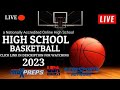 Hancock County Vs. Ohio County - High School Basketball Kentucky