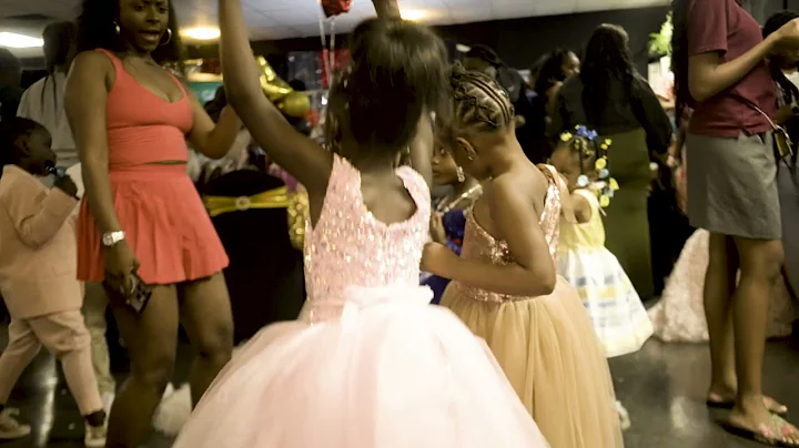 Woodlyn and Penrose Academies Prom 2024 Event Recap | Professional Video Editing Services