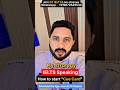 IELTS Speaking questions | #ielts #idp #ieltsspeaking