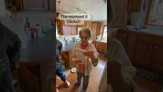 Telling family we're having twins#TwinPregnancy#FamilyReaction#TwinSurprise#DoubleBlessing