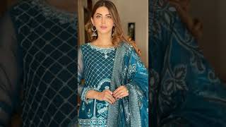 Moomal Khalid Anaya From Bechari Qudsia Cute Pics