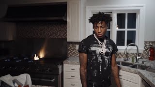 NBA YoungBoy - Miss Me [Official Video]