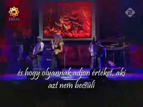 Shakira - La tortura