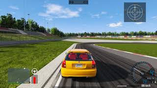 Celebrity [ Ghost Replay | Guide ] Creating a track and recording a ghost Wealth