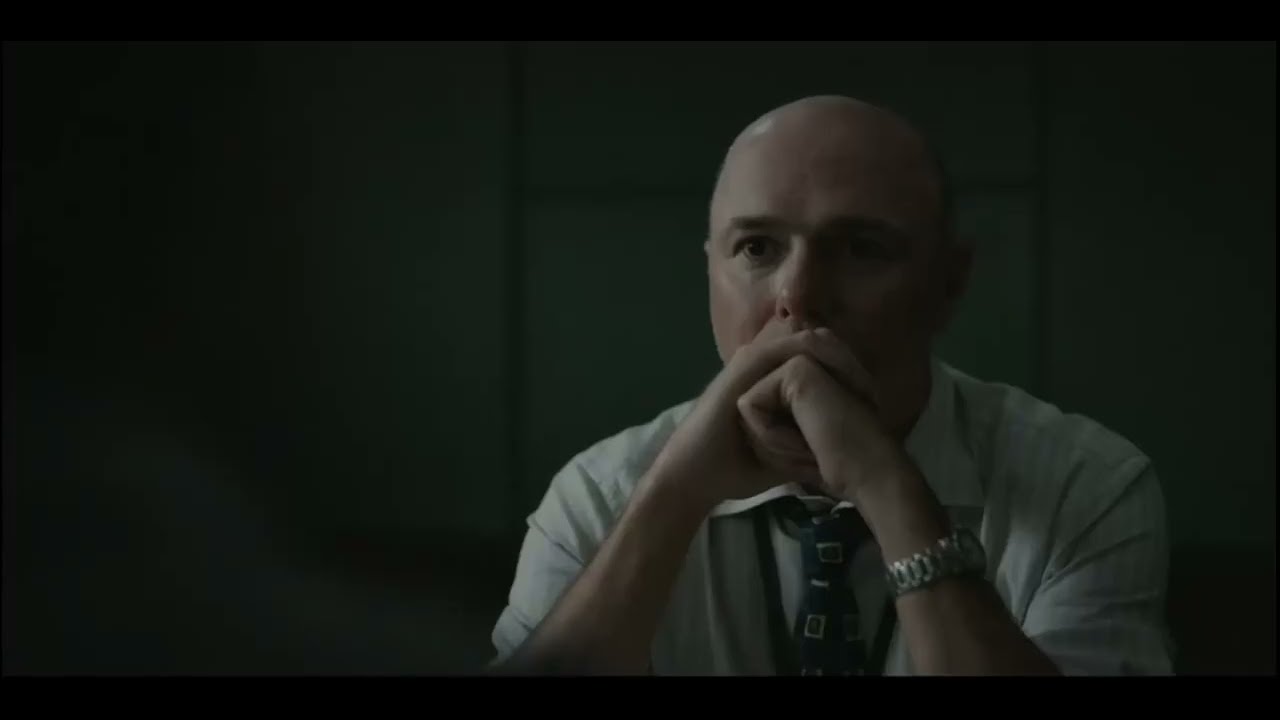 Karl Pilkington amazing acting scene - YouTube