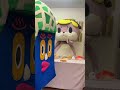 ÒㅅÓ。)ノなんでも握ってくれる非合法のおすし屋さんだよー☆ #高知