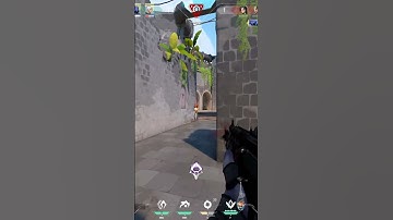 Valorant 4k operator #valorant #operator