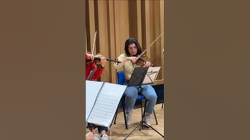 Step inside our brand new recording studios and practice rooms🎵 #classicalmusic #music #masterclass