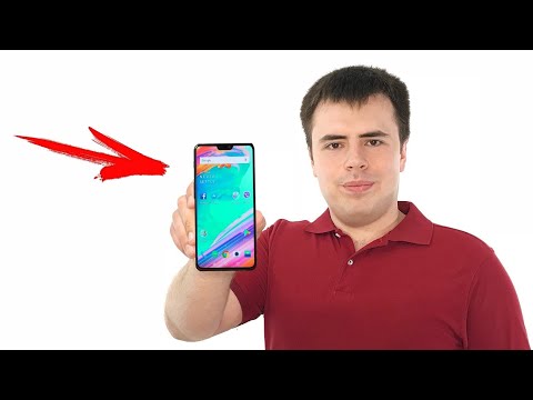 КАКОЙ ONEPLUS КУПИТЬ в 2018?