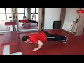 Home workout 2 schwer