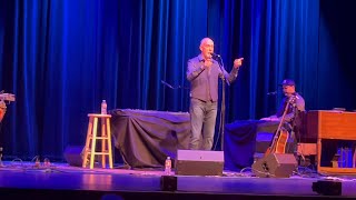 Marc Cohn compilation - Edmonds Center for the Arts, Edmonds WA 01-28-2024