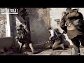 الجبهة المشتعلة 7 بث مباشر لعبة باتل فيلد 1 Battlefield 1 Live I 
