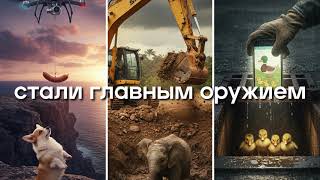 НЕВЕРОЯТНЫЕ СПАСЕНИЯ ЖИВОТНЫХ! 😱