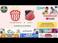 INDEPENDENTE 08 X 01 ADASA