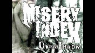 Watch Misery Index Blood On Their Hands video