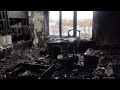 Обзор пожаров в Мордовии. 8-10 декабря | Overview of fires in Mordovia. December 8-10