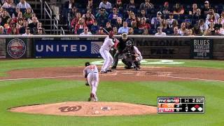 5/28/13 CG: BAL@WSH
