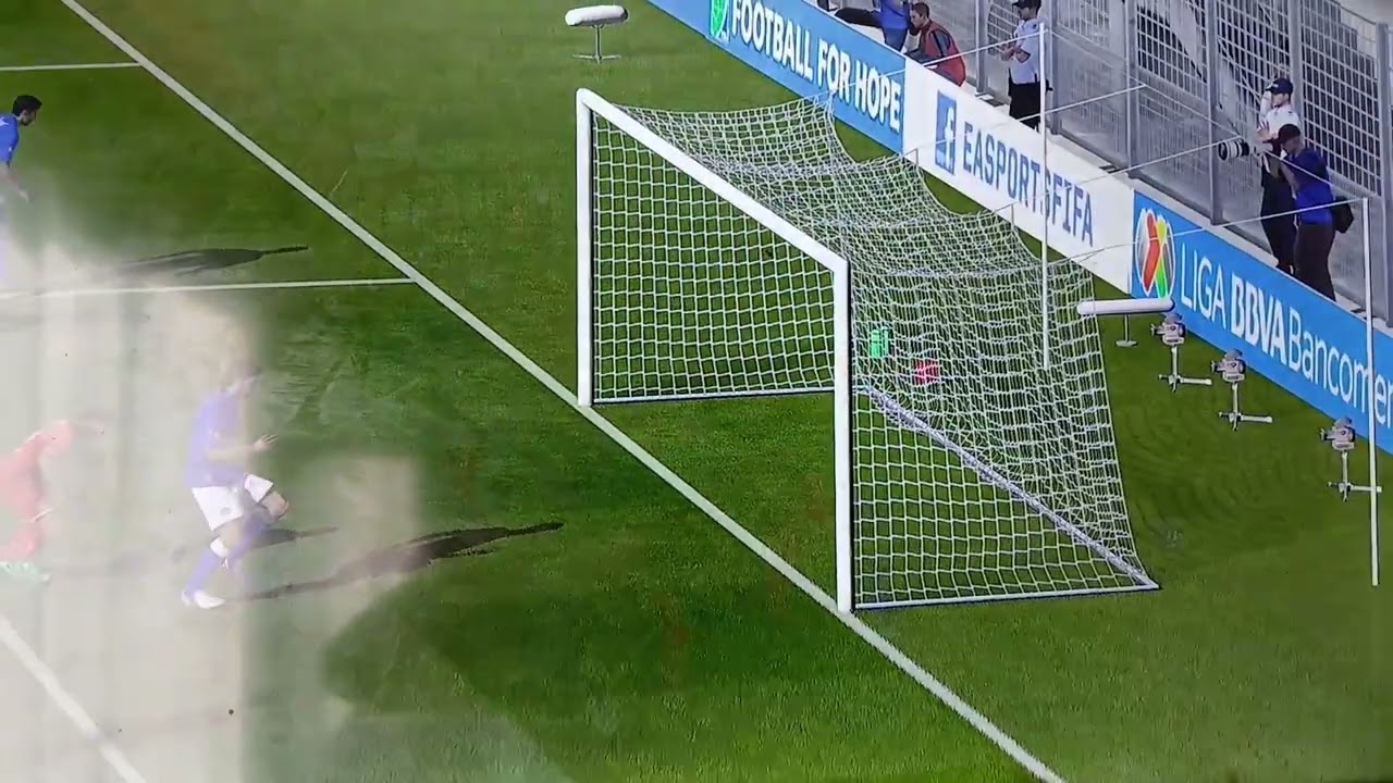 Toluca 0×0 Cruz Azul J.11 Apertura 2096 FIFA 14 PS4