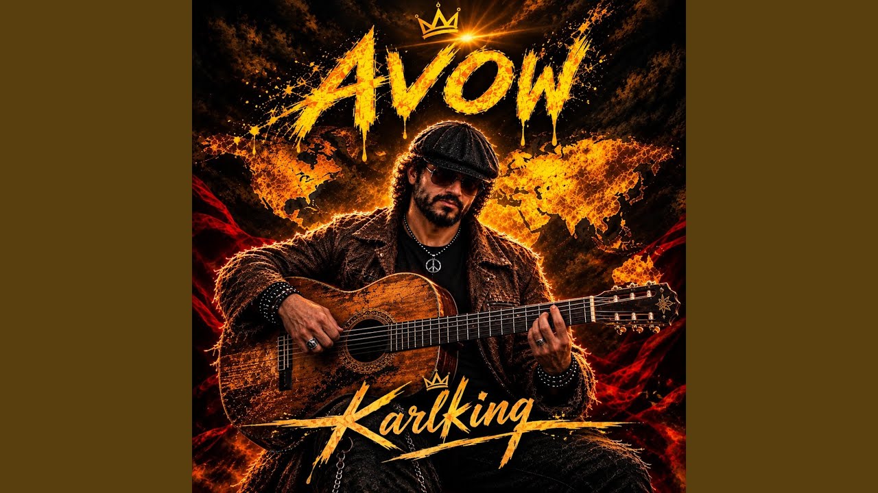 Watch Avow on YouTube Watch Avow on YouTube