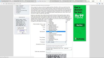 HOW TO BACKLINK ON wldirectory.com BY SAVESFUN.COM
