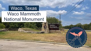 Waco Mammoth National Monument | Waco, Texas | Day Trip from DFW