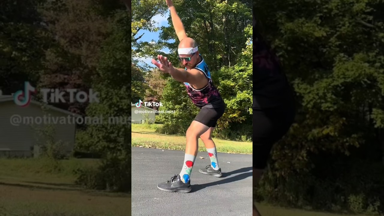 THIS MUSTACHE LEGEND IS REGISTERED🏅Welcome Tim Adamosky! He joined The Mustache Games. Detials 👇