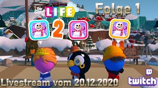 Das Spiel des Lebens 2 -deutsch- 001 - Wie Erfolgreich meistere ich mein Leben? screenshot 5