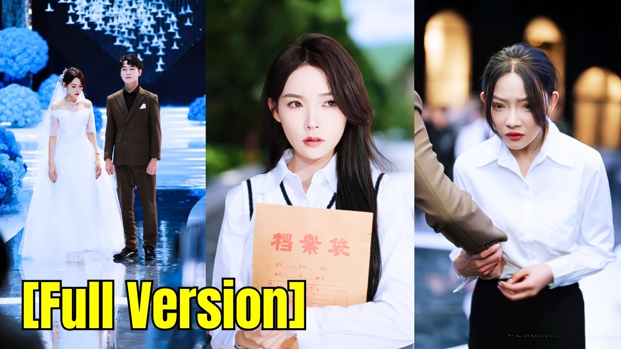 After reborn, I smile and watch my bestie wed into a 