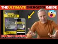 The ultimate energizer guide  how does the ultimate energizer guide work