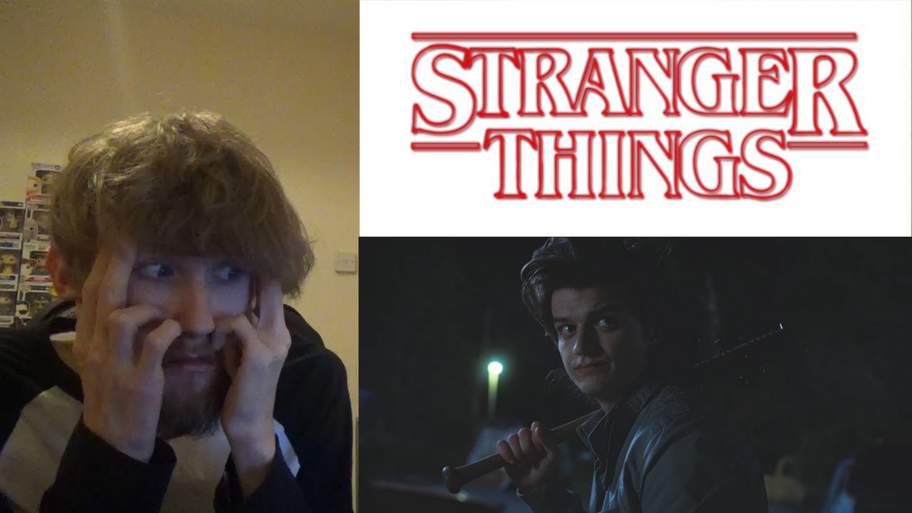 Stranger Things Season 2 Episode 6 Chapter Six The Spy