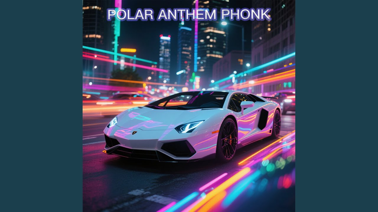 Lunar Drift Phonk adlı videoyu YouTube'da izle Lunar Drift Phonk adlı videoyu YouTube'da izle