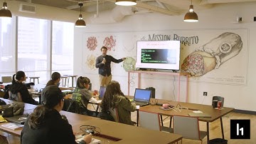 Advanced Hacking Workshop with Frans Rosén and Peter Yaworski at h1-415