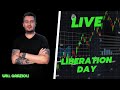 Live 10 - Liberation Day