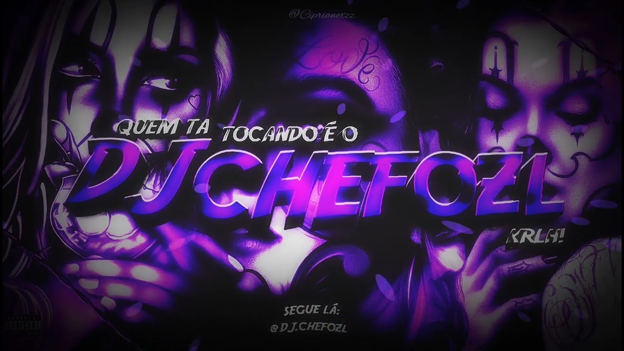 Montagem Mandrakeada 2.0 ( DJ Chefo ZL & DJ Silva Original )