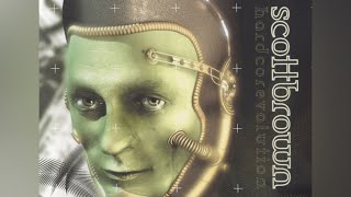 SCOTT BROWN - HARDCOREVOLUTION (CD 1)