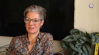 Meet the Curator: Beth Greenacre