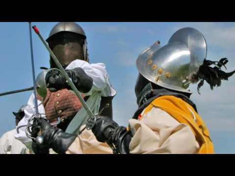 All About The SCA Episode I History Of The SCA