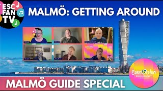Malmo Made Easy: Esc Fan Tv's Ultimate Guide To Navigating The City!