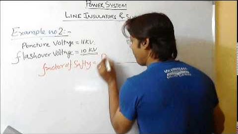 Power System Analysis Video Lecture Part 17 for IES, GATE &  PSU Students