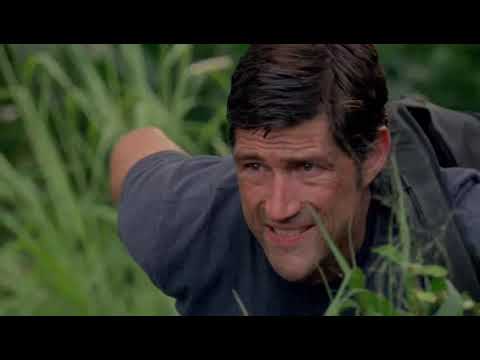 Still from the series Lost