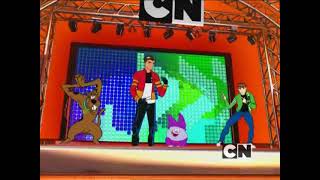 [Promo] Super Show - Ben 10: Supremacía Alienígena