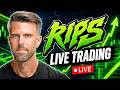 RIPS FINAL STREAM OF THE WEEK! DAY TRADING LIVE! #1 Futures Trading Show! - June 18th, 2026