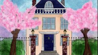 Disney's Mary Poppins the Musical - Projection Reel