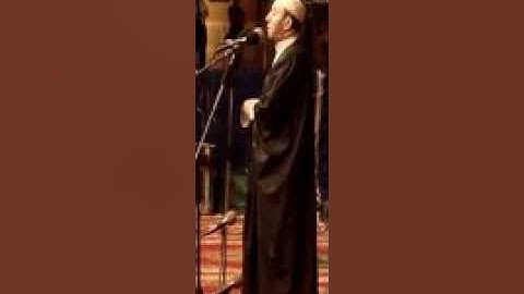 سورة يوسف للشيخ محمد جبريل تراويح 93