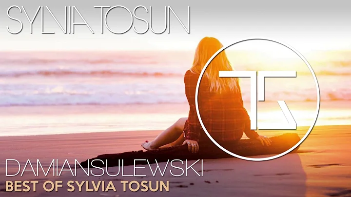 Best Of Sylvia Tosun | Top Released Tracks | Vocal...